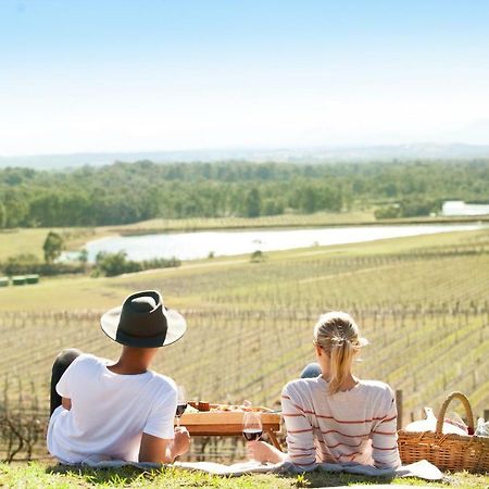 Audrey Wilkinson Vineyard ξενώνας Pokolbin Εξωτερικό φωτογραφία