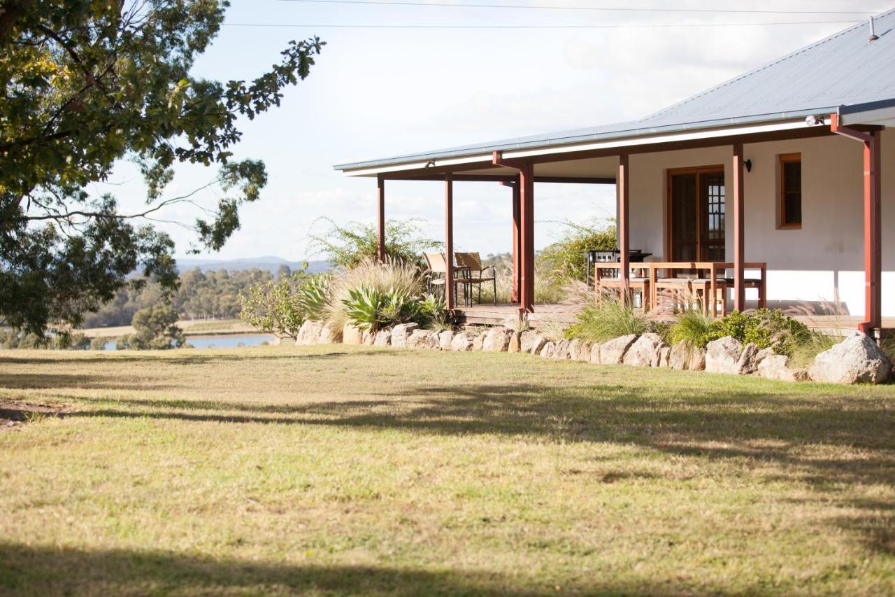 Audrey Wilkinson Vineyard ξενώνας Pokolbin Εξωτερικό φωτογραφία